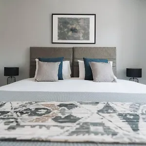  Holiday home Hoskins House By Horizon