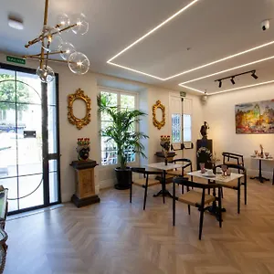 Pries Homes - Center Malaga